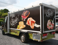Food Trucks