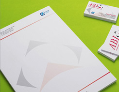 Papiers à lettre / Enveloppes