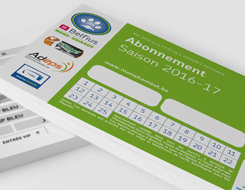 Ticketing & coupons