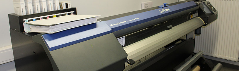impression numerique roland