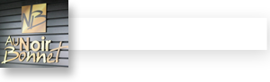 Lettres en relief / LED