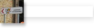 Signalétique int. & ext.
