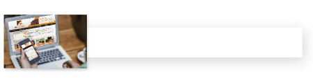 Site internet de présentation