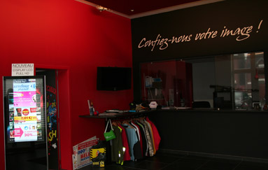 Confiez nous votre image
