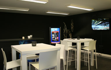Show-room graphique