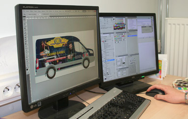 Studio Graphique