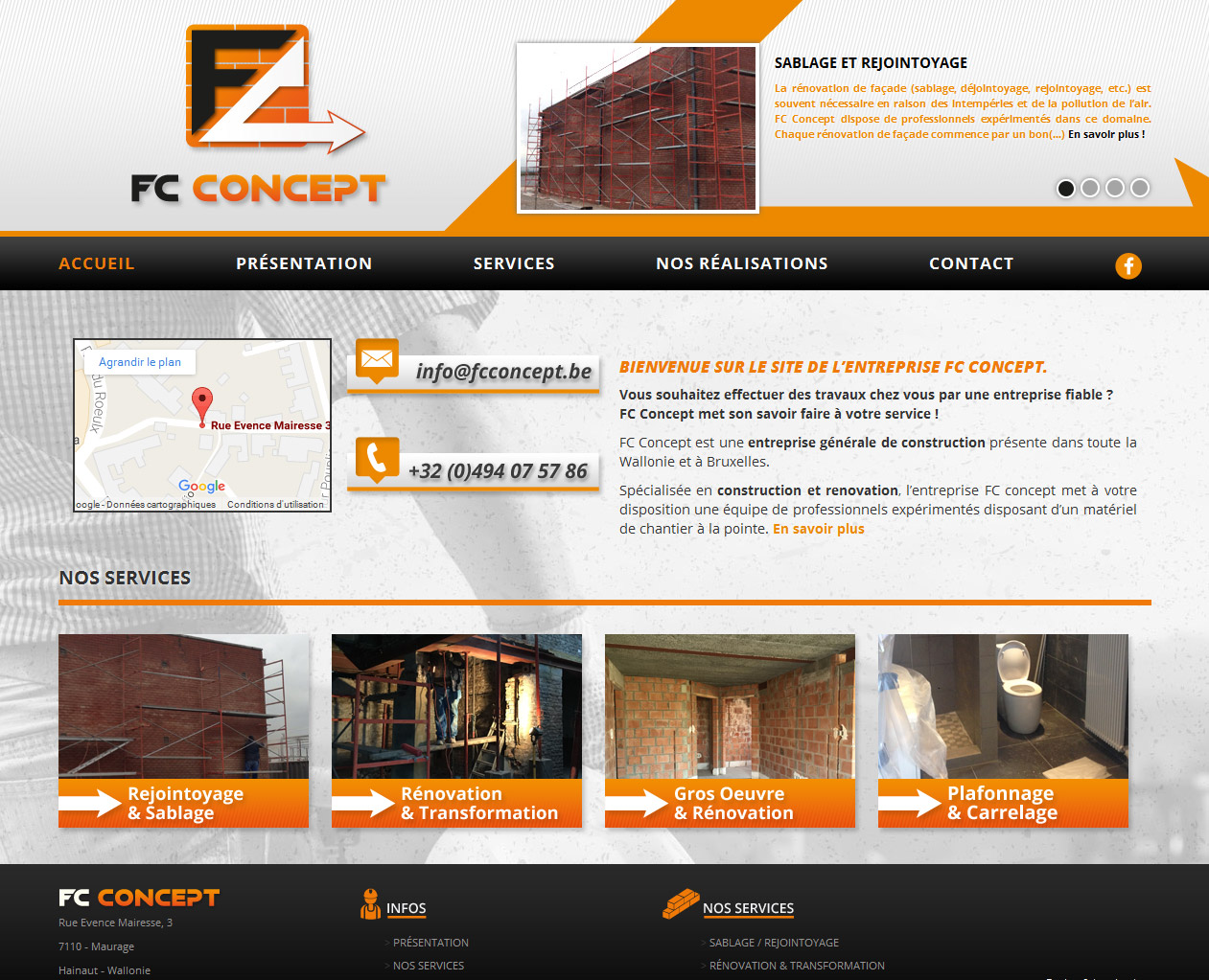 FC Concept
