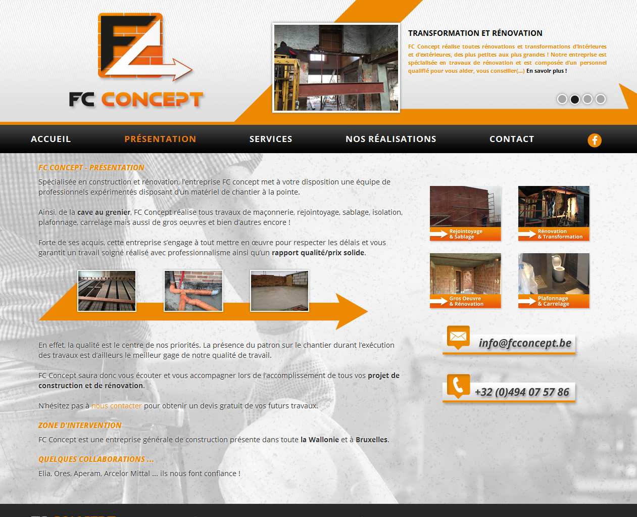 FC Concept