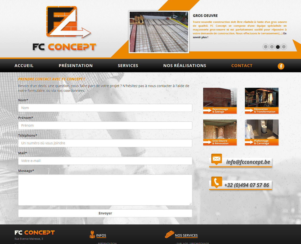 FC Concept