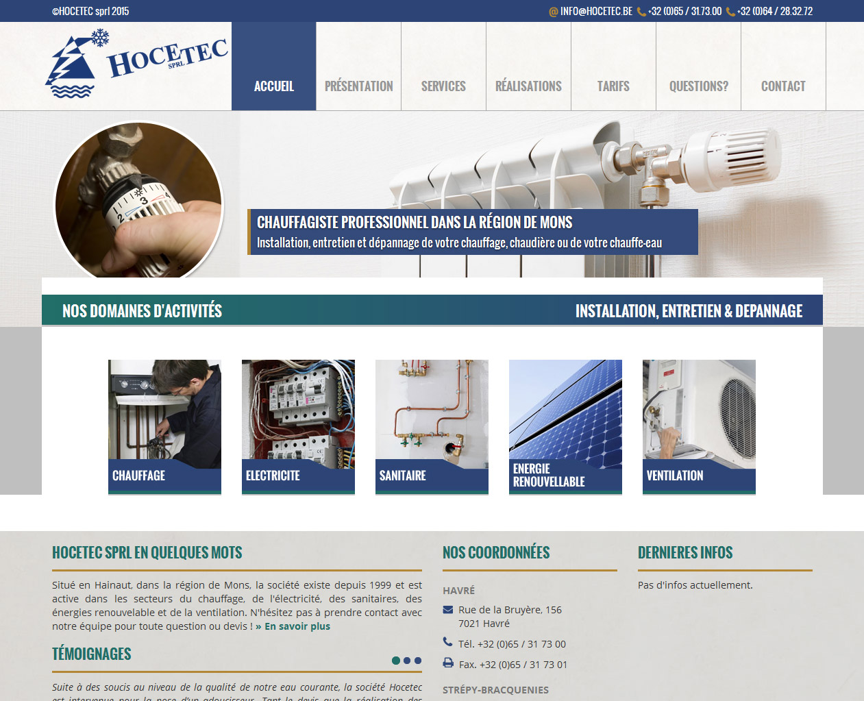 Hocetec