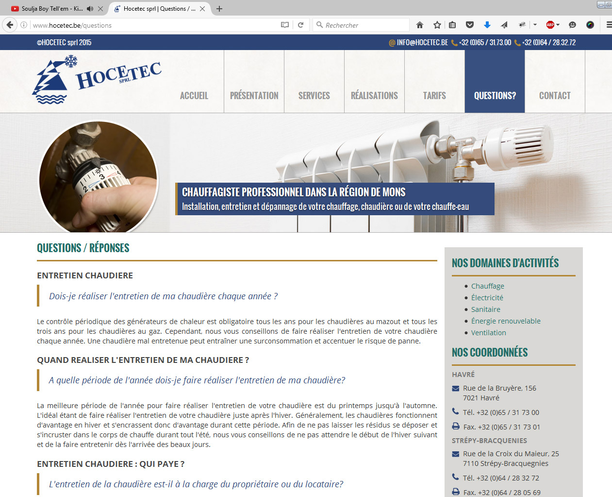 Hocetec