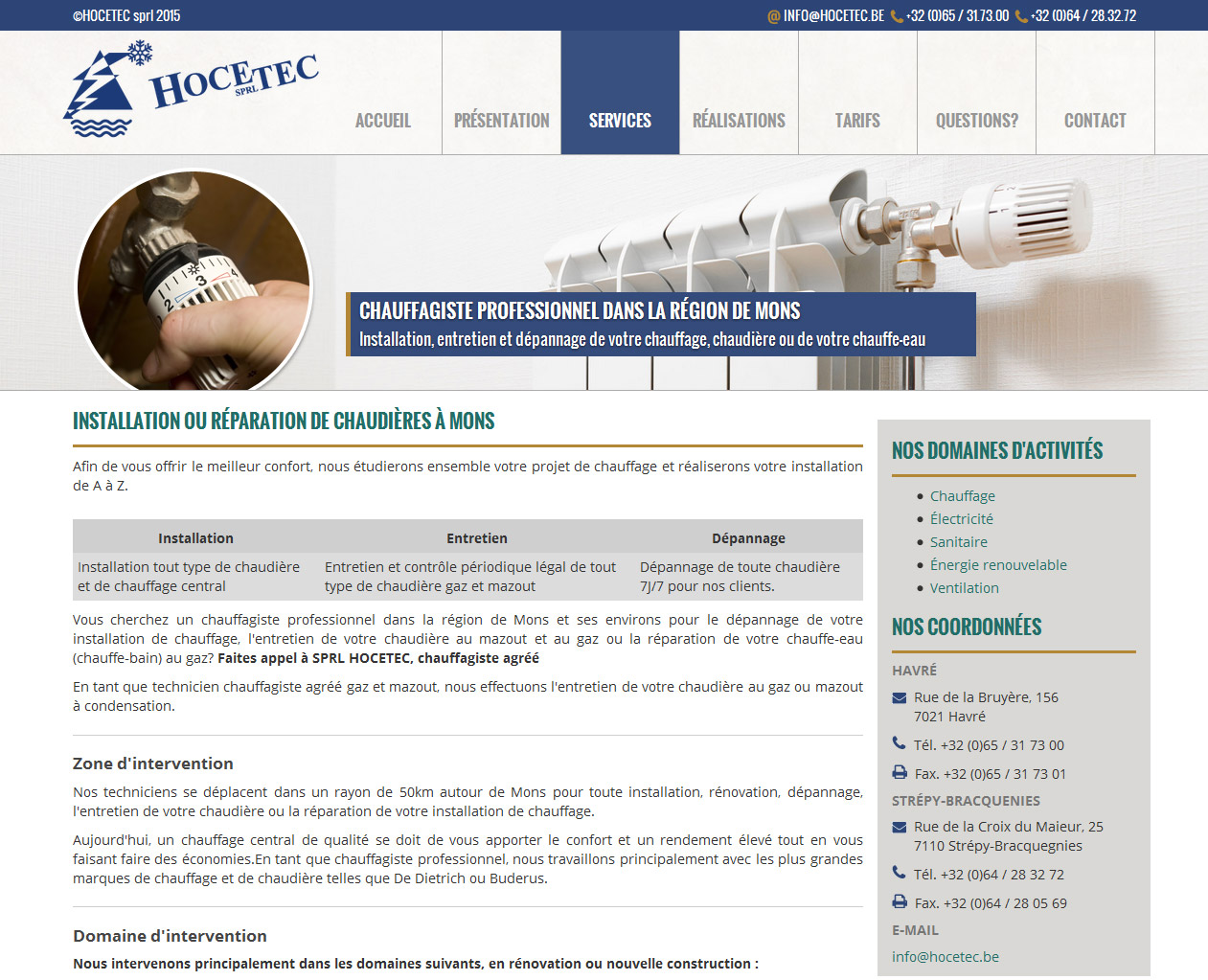 Hocetec