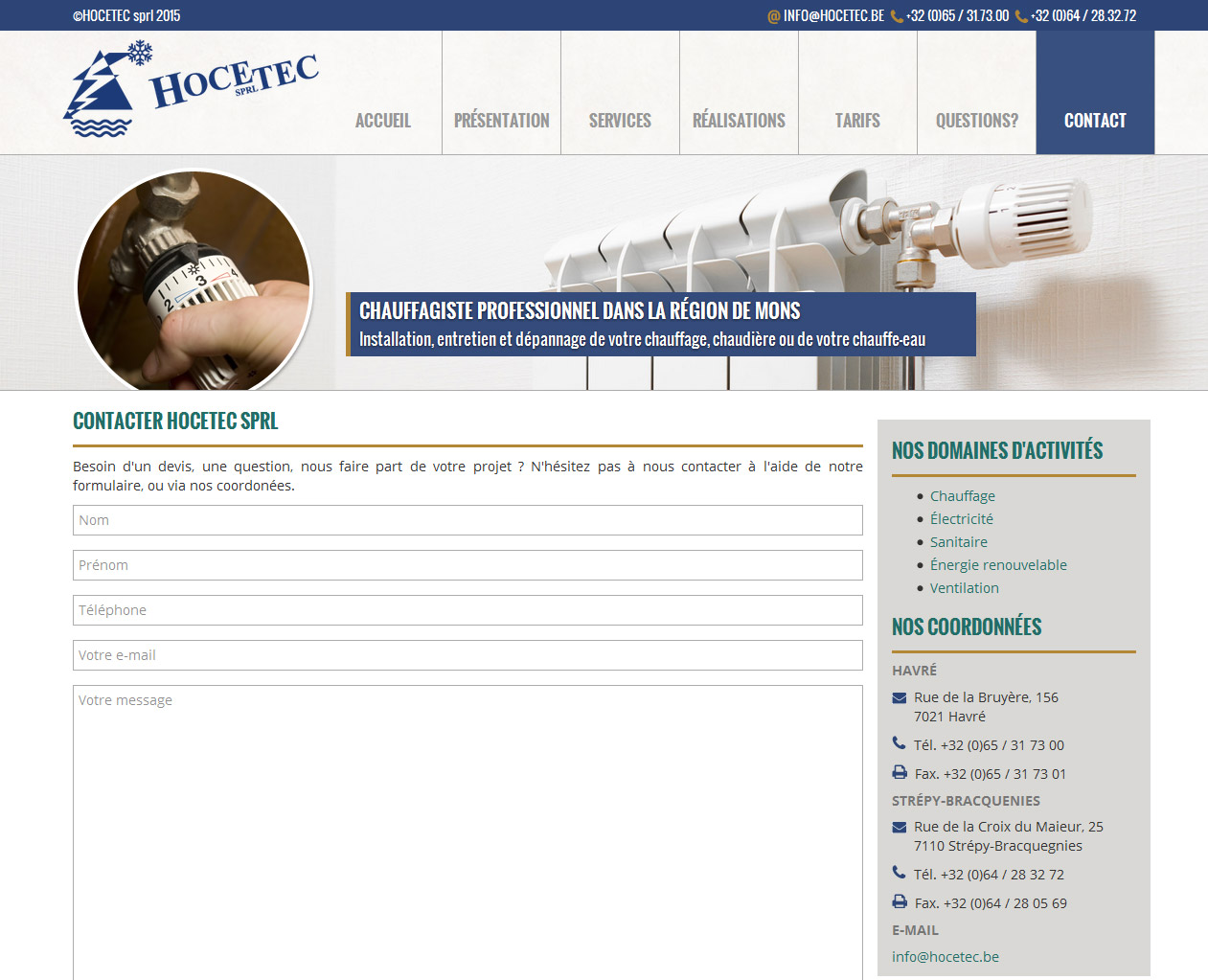 Hocetec