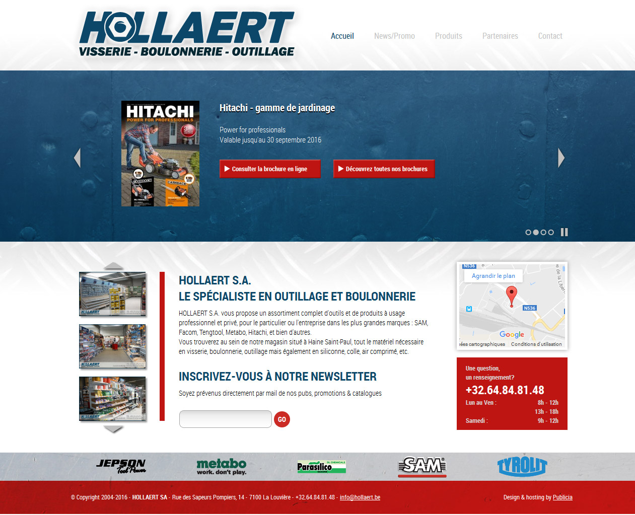 Hollaert S.A.