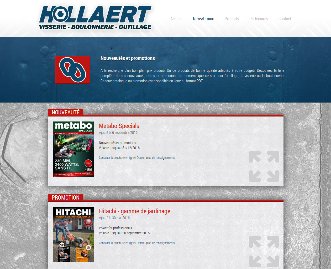 Hollaert S.A.