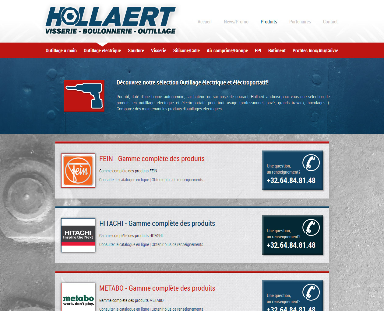 Hollaert S.A.
