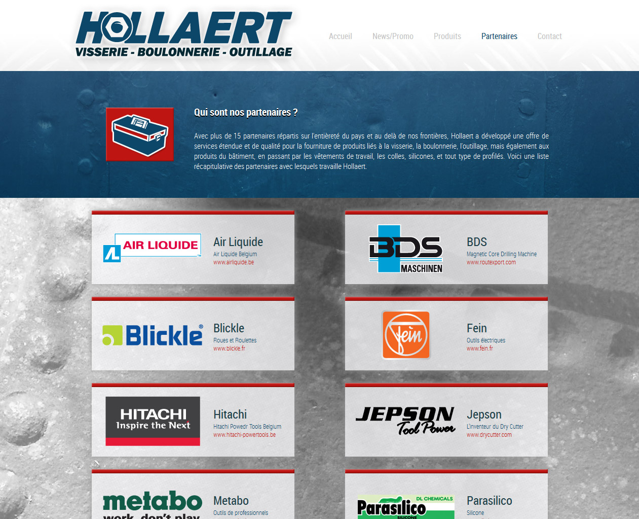 Hollaert S.A.