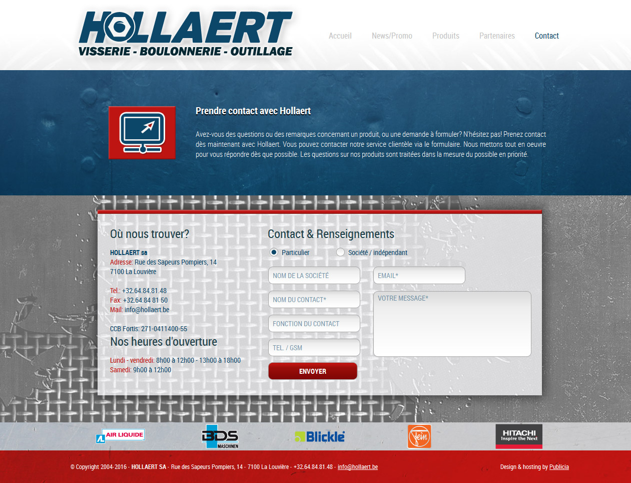 Hollaert S.A.