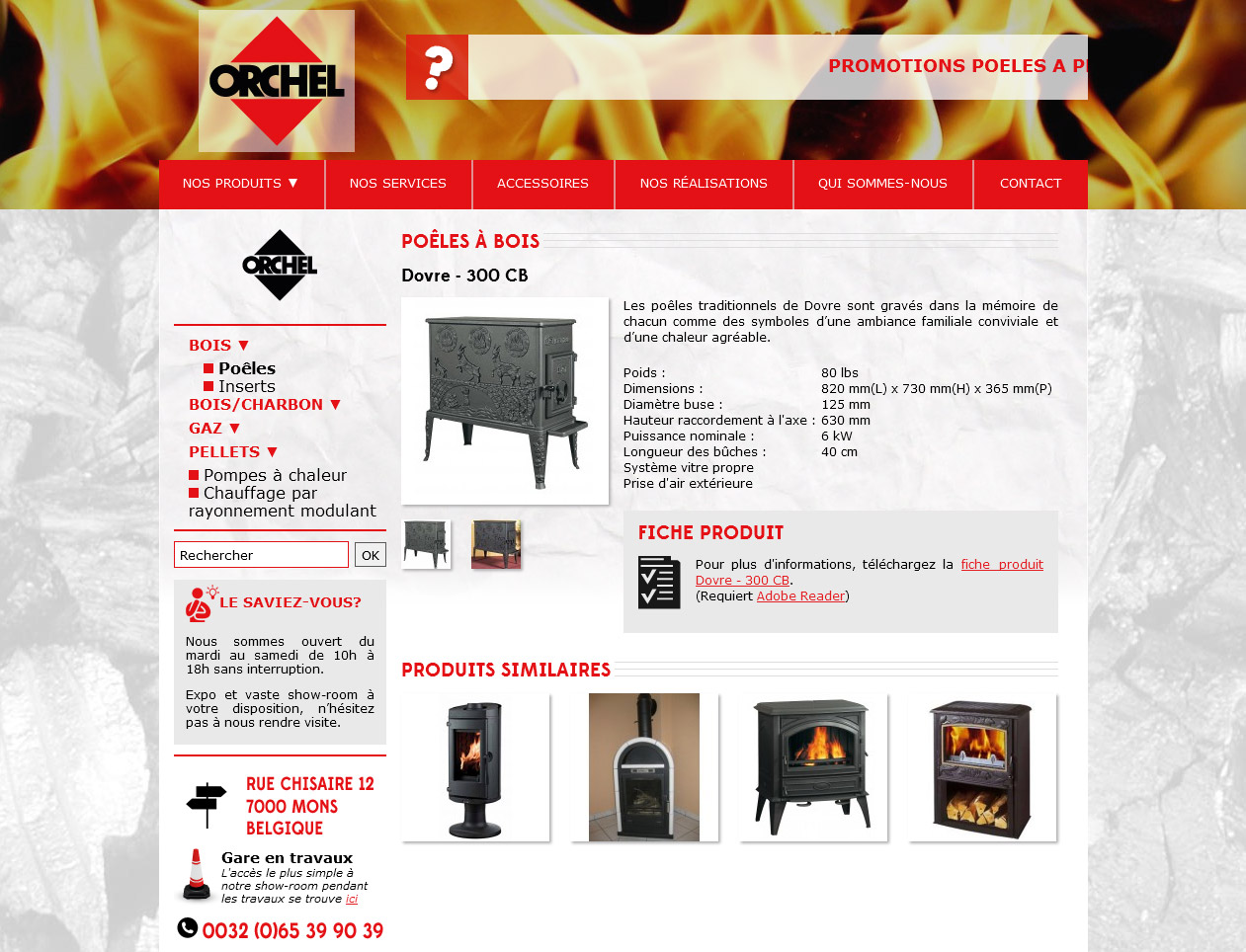 Orchel