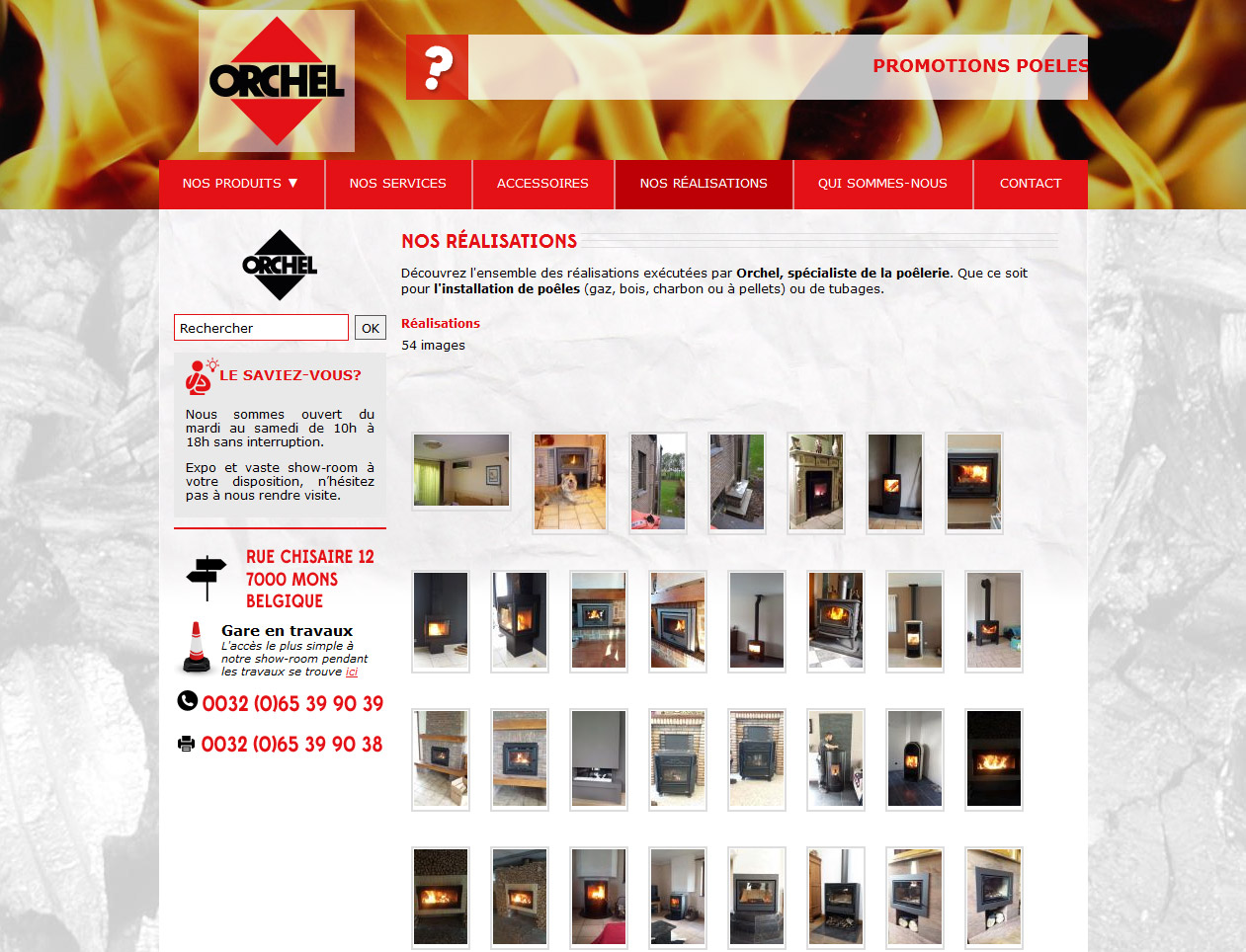Orchel