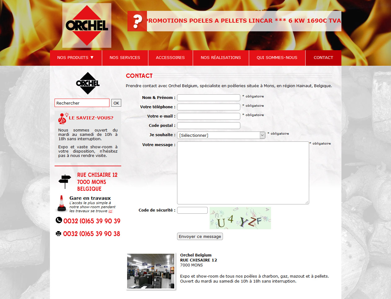 Orchel