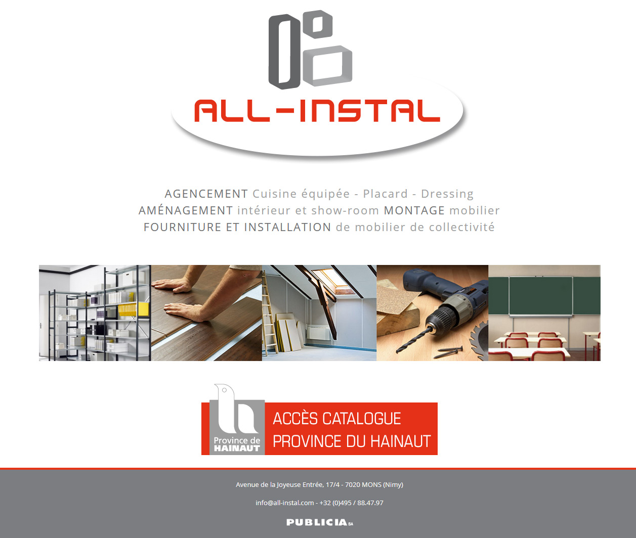 All Instal