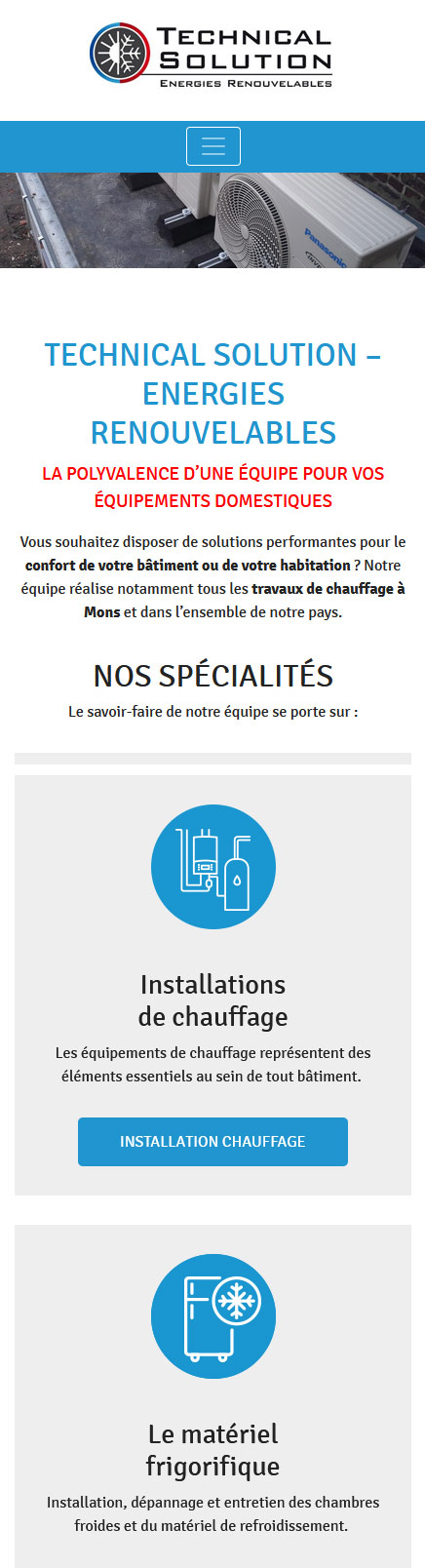 Technical Solution