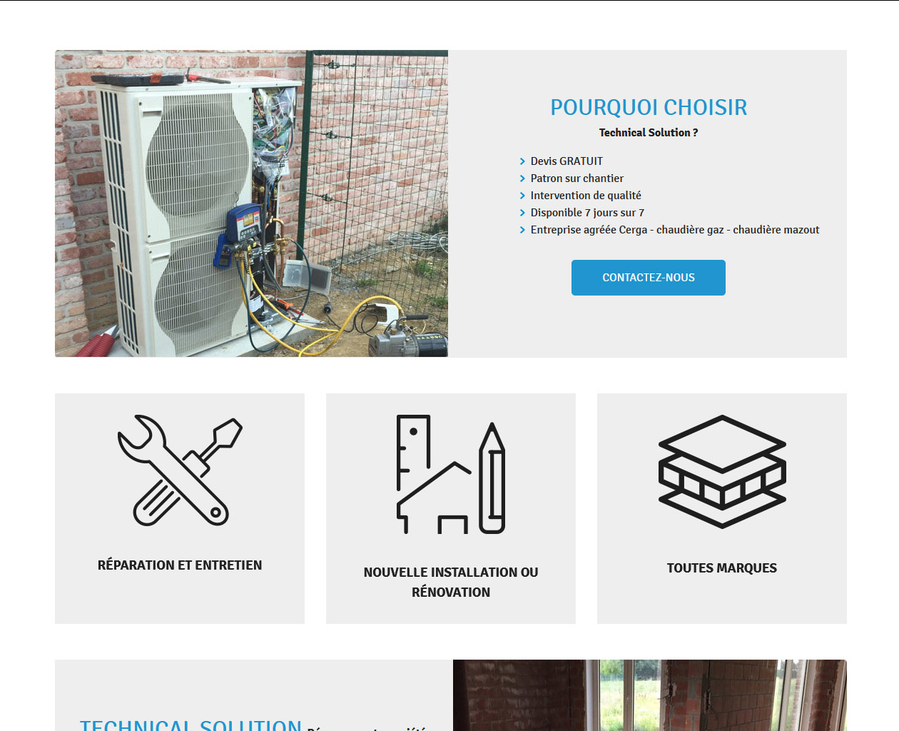 Technical Solution