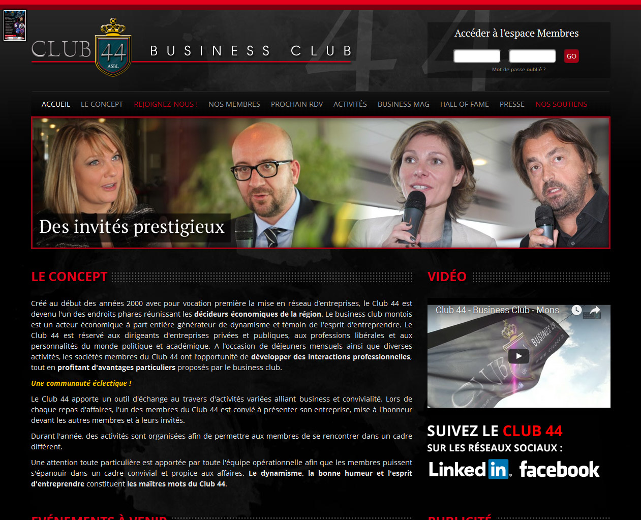 Club 44