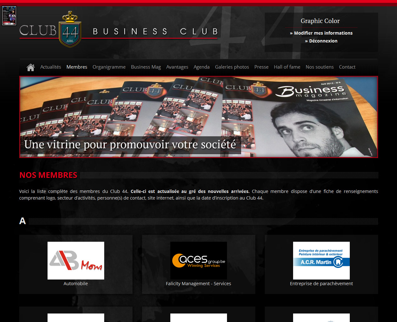 Club 44