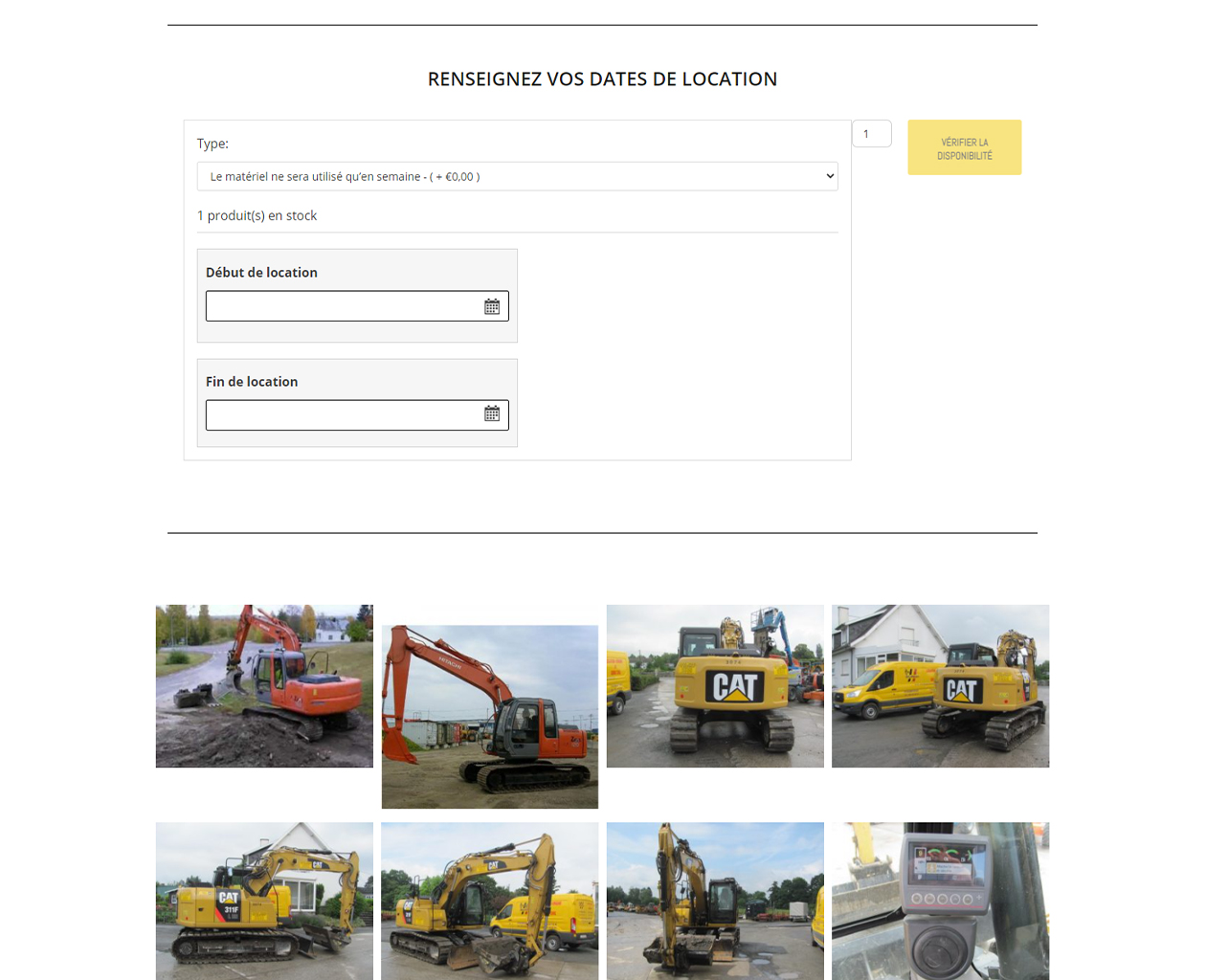 Six Equipment
