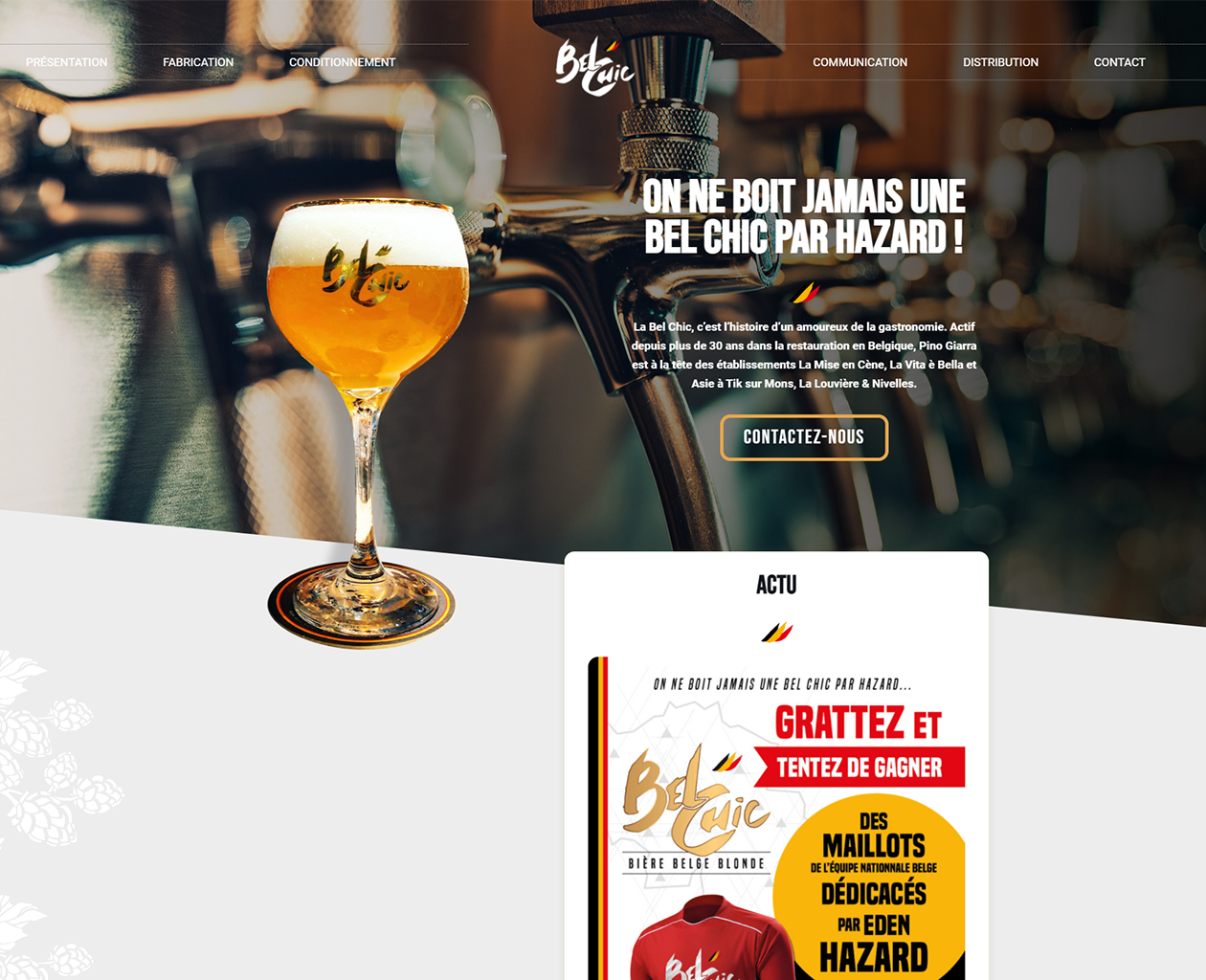 Bel-Chic