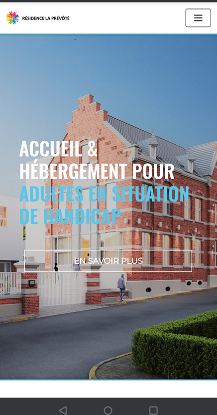R&eacute;sidence la Pr&eacute;v&ocirc;t&eacute;